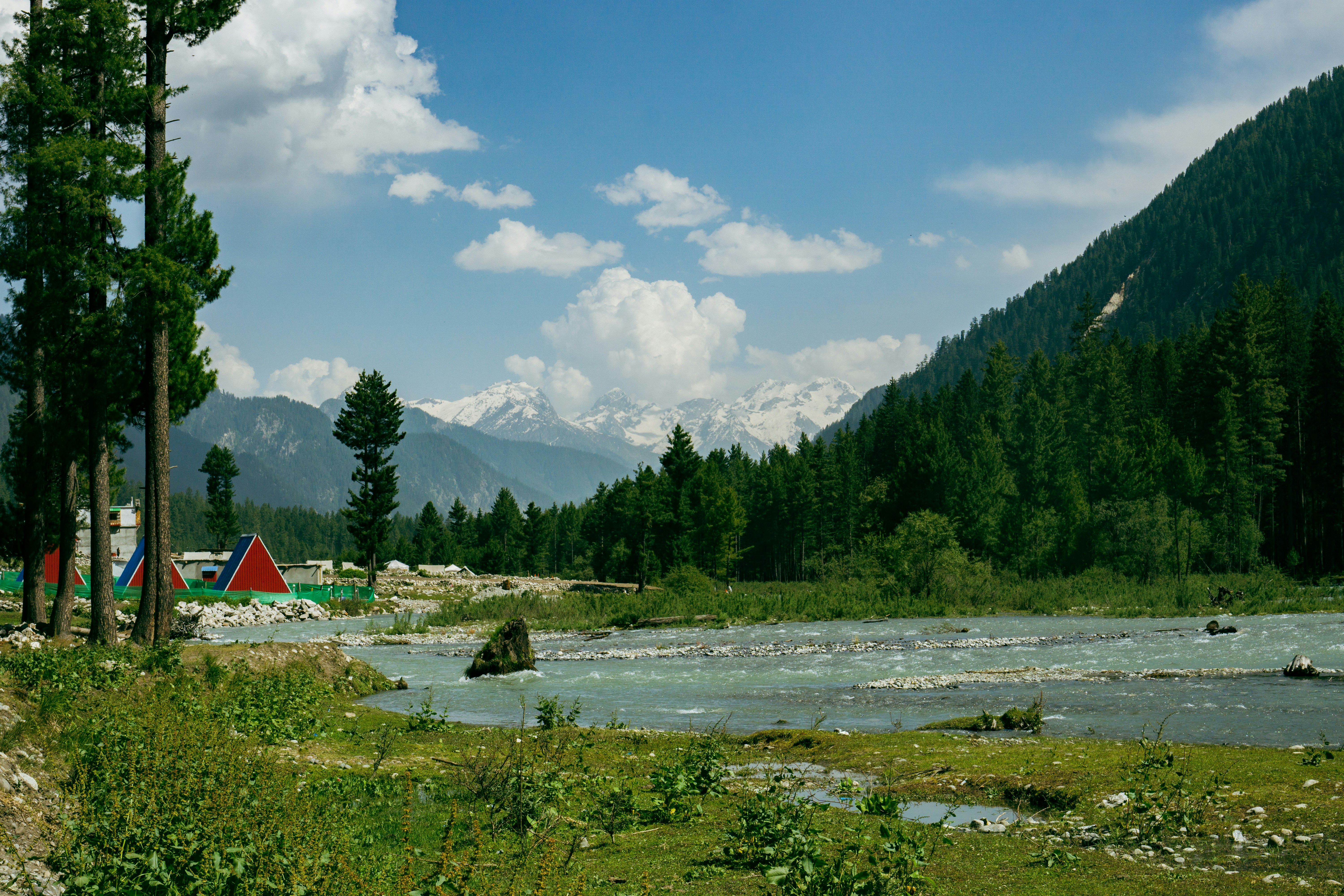 Naran Valley